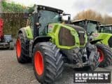 Claas axion 800 - Afbeelding 1