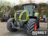 Claas axion 800 - Afbeelding 2