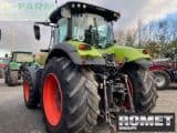 Claas axion 800 - Afbeelding 4