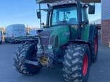 Fendt 411 vario - Afbeelding 1