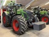 Fendt 942 vario gen7 - Afbeelding 2
