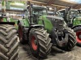 Fendt 728 vario gen7 - Afbeelding 2