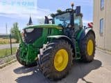 John Deere 6r 250 - Afbeelding 2