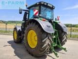 John Deere 6r 250 - Afbeelding 4