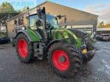 Fendt 718 gen6 powerplus - Afbeelding 1