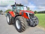 Massey Ferguson 7s.180 dyna-vt exclusive - Afbeelding 3