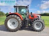 Massey Ferguson 6s.165 dyna-vt exclusive - Afbeelding 3