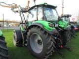 Deutz-Fahr 6140.4 rv shift - Afbeelding 2