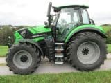 Deutz-Fahr 6160 powershift - Afbeelding 1