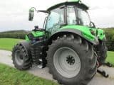 Deutz-Fahr 6160 powershift - Afbeelding 2
