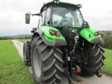 Deutz-Fahr 6160 powershift - Afbeelding 3
