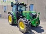 John Deere 6110r - Afbeelding 1