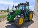 John Deere 6110r - Afbeelding 2