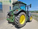 John Deere 6110r - Afbeelding 3