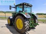 John Deere 6110r - Afbeelding 4