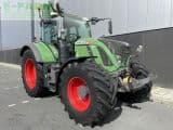 Fendt 724 s4 profiplus - Afbeelding 3