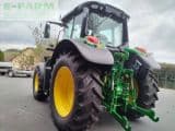 John Deere 6100m - Afbeelding 4