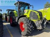 Claas axion 810 cebis hexa-shift - Afbeelding 1