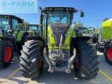 Claas axion 810 cebis hexa-shift - Afbeelding 2