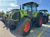 Claas axion 810 cebis hexa-shift - Afbeelding 3