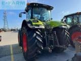 Claas axion 810 cebis hexa-shift - Afbeelding 4