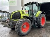 Claas axion 810 - Afbeelding 1