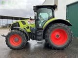 Claas axion 810 - Afbeelding 2