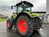 Claas axion 810 - Afbeelding 3