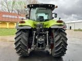 Claas axion 810 - Afbeelding 4