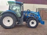 New Holland t6.155 - Afbeelding 2