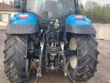 New Holland t6.155 - Afbeelding 4