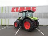 Claas arion 510 first edition - Afbeelding 4