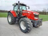 Massey Ferguson 7618 dyna-6 exclusive - Afbeelding 3