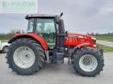 Massey Ferguson 7618 dyna-6 exclusive - Afbeelding 4