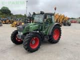 Fendt 210 (st23988) - Afbeelding 4