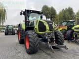 Claas axion 800 cis - Afbeelding 3