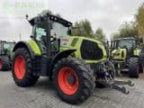 Claas axion 800 cis - Afbeelding 4