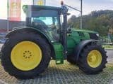 John Deere 6150r - Afbeelding 4