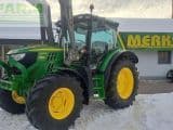 John Deere 6105r - Afbeelding 1