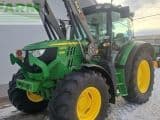 John Deere 6105r - Afbeelding 3