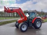 Massey Ferguson 5435 mit frontlader - Afbeelding 1