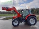 Massey Ferguson 5435 mit frontlader - Afbeelding 2