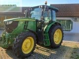 John Deere 6090rc - Afbeelding 1