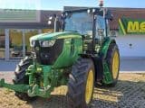 John Deere 6090rc - Afbeelding 2