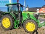 John Deere 6090rc - Afbeelding 4