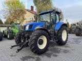 New Holland t6070 powercommand - Afbeelding 1