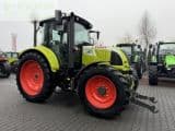 Claas arion 510 cis CIS - Afbeelding 4