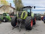 Claas axion 850 cis - Afbeelding 2