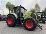 Claas axion 850 cis - Afbeelding 4