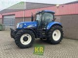 New Holland t6070 plus #777030 - Afbeelding 2